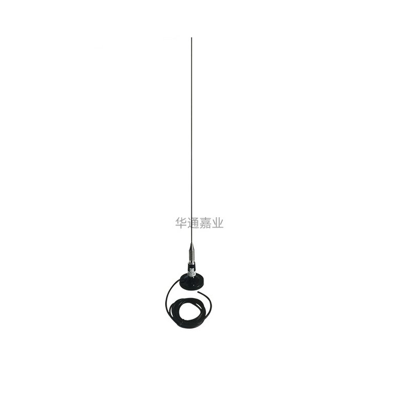118-137mhz Wireless Airport Dispatching Vehicle Antenna 3.65DBI Omni Vertical 118-137mhz Airport Aviation Antenna